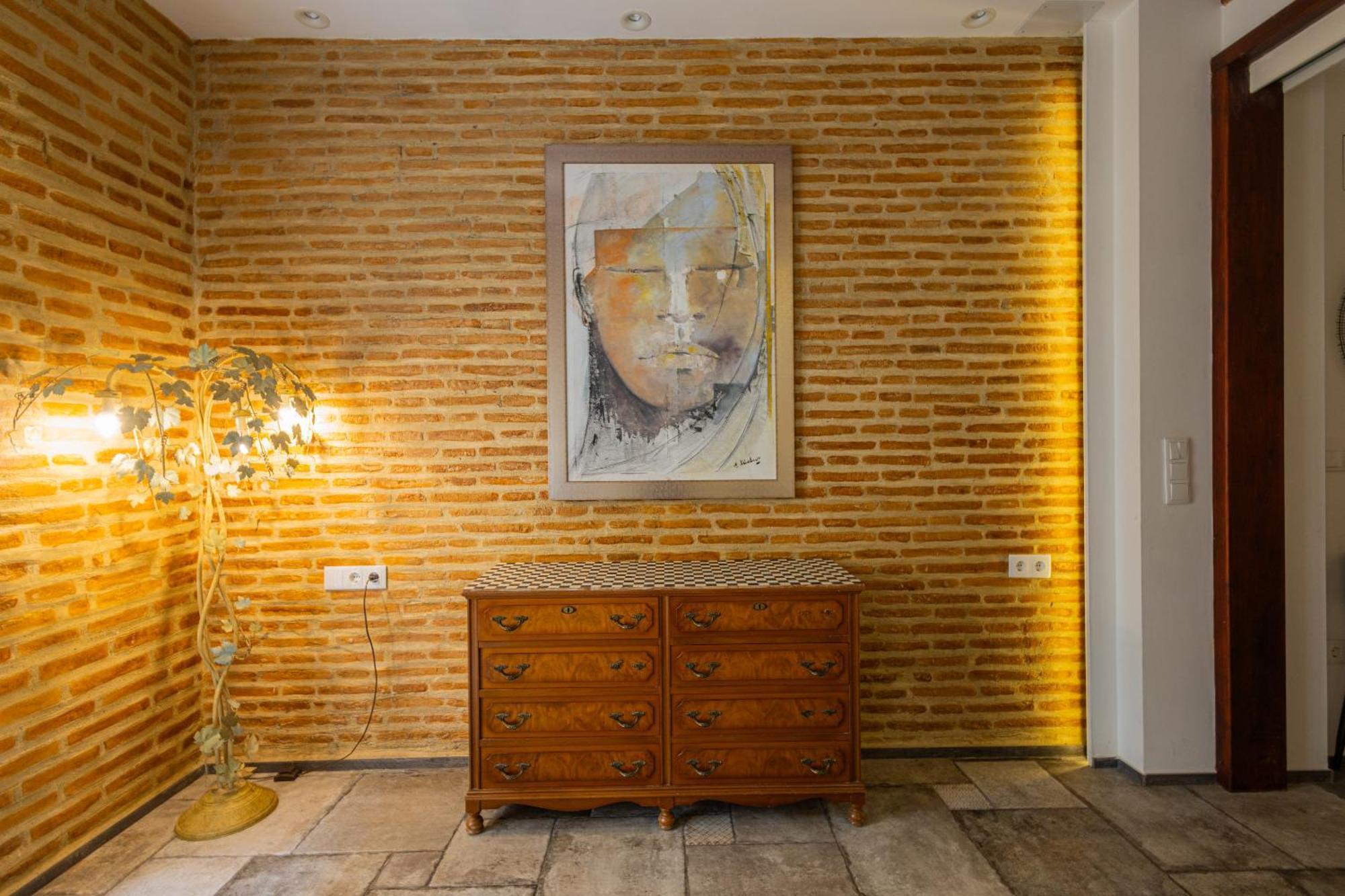 Florit Flats - Center Modern 1Br 2Bth Terrace Wi-Fi Ac Apartment Valencia Ngoại thất bức ảnh